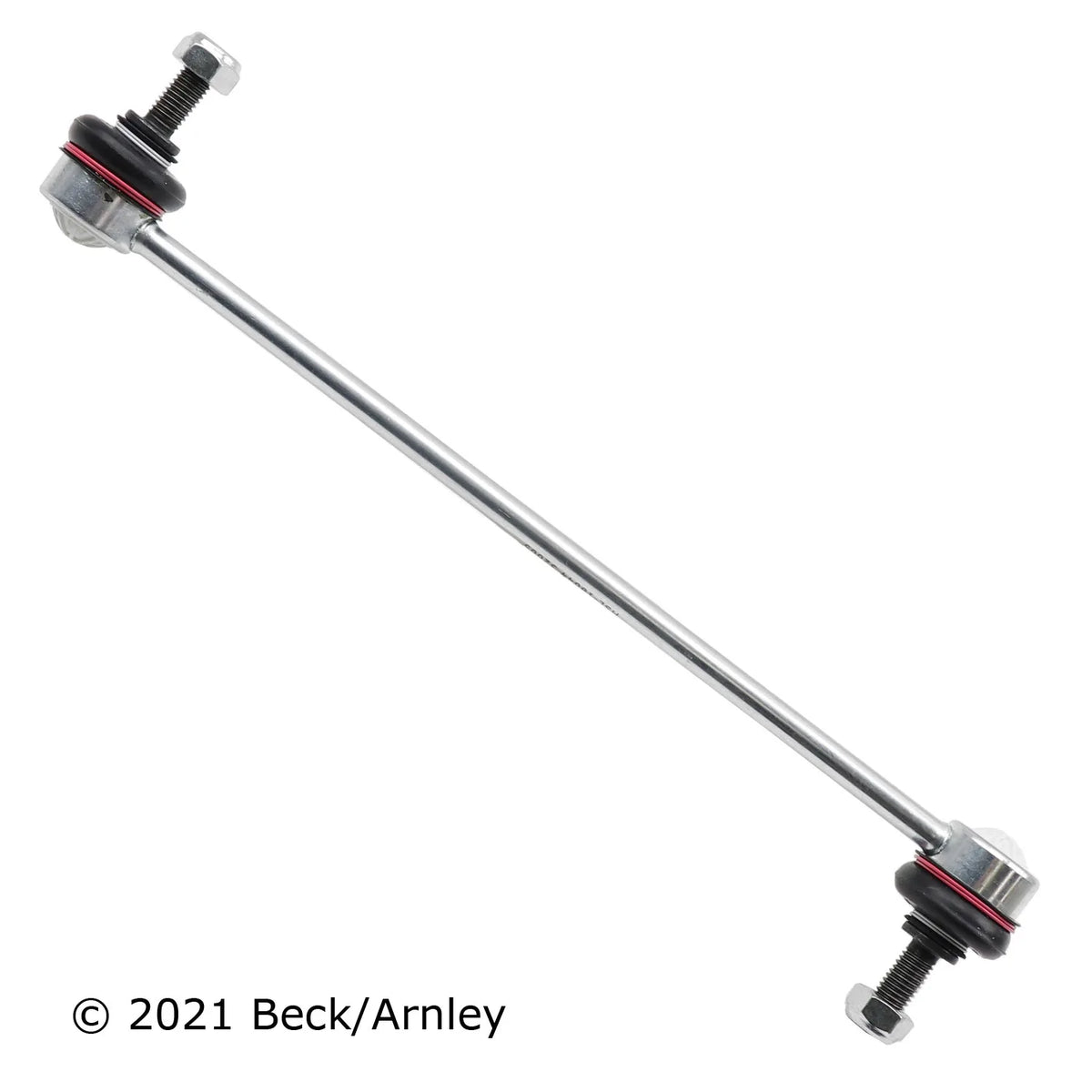 Beck/Arnley 101-6355 2015-2018 Volvo V60 Suspension Stabilizer Bar Link