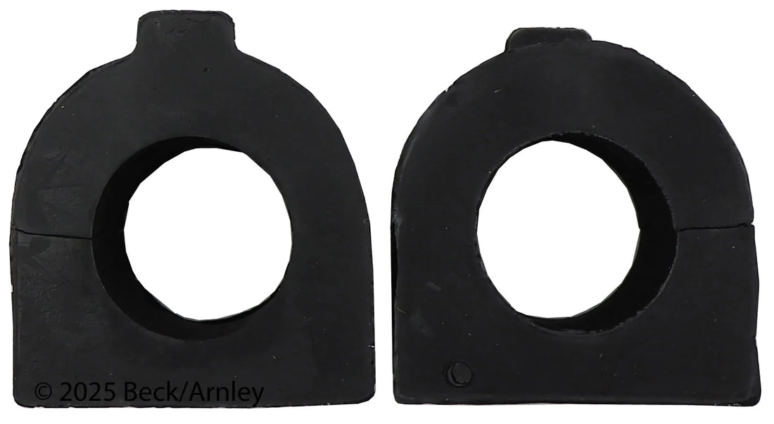 Beck/Arnley 101-6360 2007-2009 Toyota FJ Cruiser Suspension Stabilizer Bar Bushing Kit