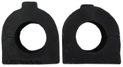 Beck/Arnley 101-6360 2007-2009 Toyota FJ Cruiser Suspension Stabilizer Bar Bushing Kit