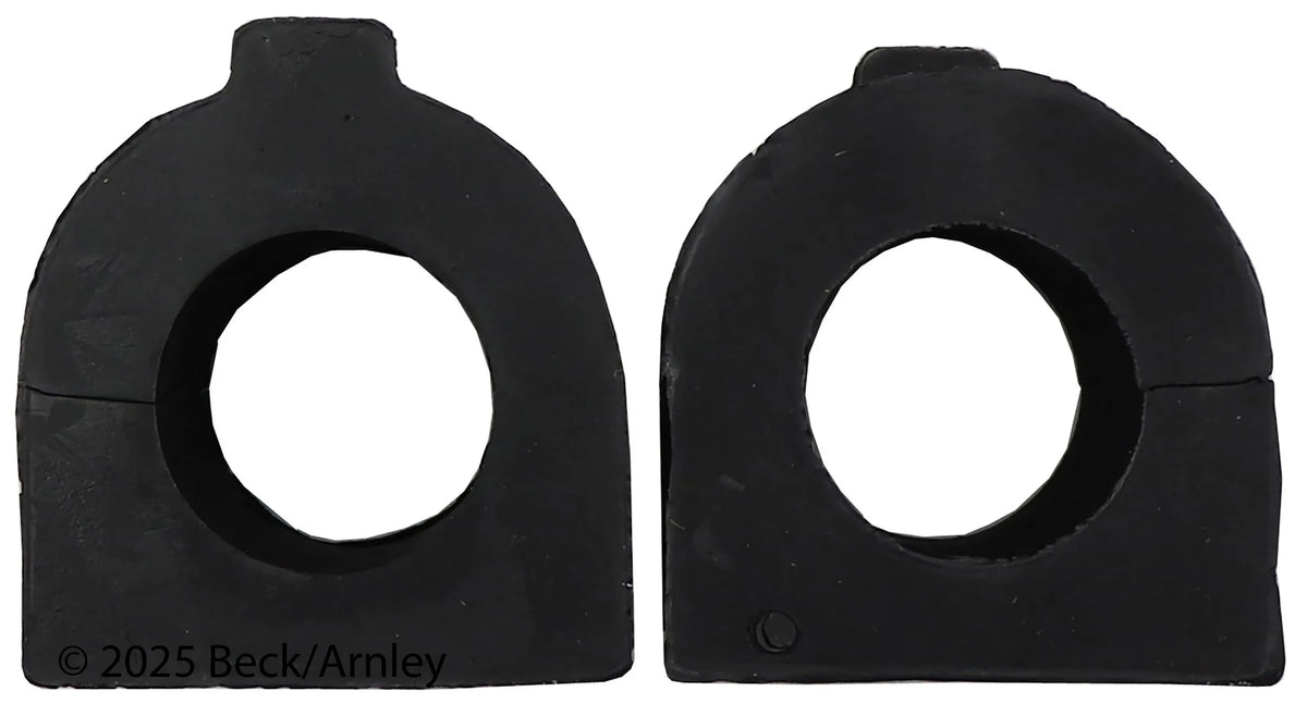 Beck/Arnley 101-6360 2007-2009 Toyota FJ Cruiser Suspension Stabilizer Bar Bushing Kit
