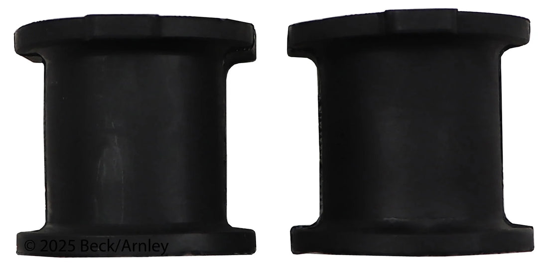 Beck/Arnley 101-6360 2007-2009 Toyota FJ Cruiser Suspension Stabilizer Bar Bushing Kit