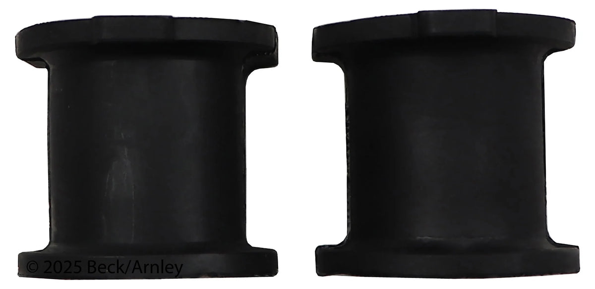 Beck/Arnley 101-6360 2007-2009 Toyota FJ Cruiser Suspension Stabilizer Bar Bushing Kit