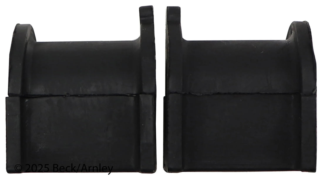 Beck/Arnley 101-6360 2007-2009 Toyota FJ Cruiser Suspension Stabilizer Bar Bushing Kit