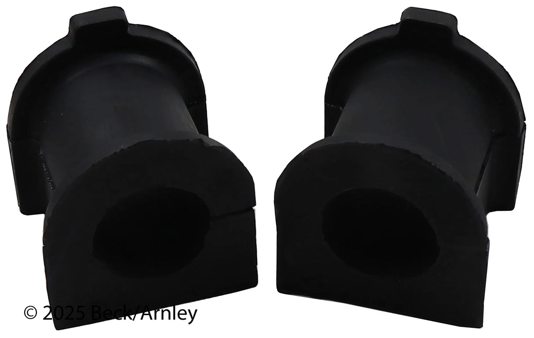 Beck/Arnley 101-6360 2007-2009 Toyota FJ Cruiser Suspension Stabilizer Bar Bushing Kit