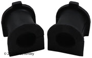 Beck/Arnley 101-6360 2007-2009 Toyota FJ Cruiser Suspension Stabilizer Bar Bushing Kit