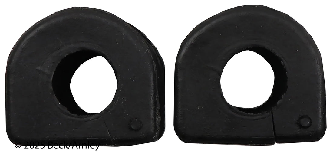 Beck/Arnley 101-6362 1998-2003 Toyota Sienna Suspension Stabilizer Bar Bushing Kit