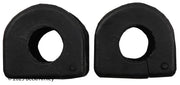 Beck/Arnley 101-6362 1998-2003 Toyota Sienna Suspension Stabilizer Bar Bushing Kit