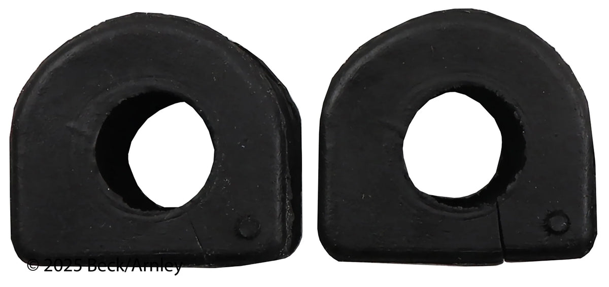 Beck/Arnley 101-6362 1998-2003 Toyota Sienna Suspension Stabilizer Bar Bushing Kit