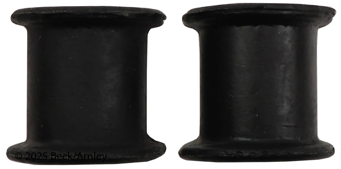 Beck/Arnley 101-6362 1998-2003 Toyota Sienna Suspension Stabilizer Bar Bushing Kit
