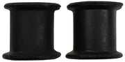 Beck/Arnley 101-6362 1998-2003 Toyota Sienna Suspension Stabilizer Bar Bushing Kit