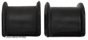 Beck/Arnley 101-6362 1998-2003 Toyota Sienna Suspension Stabilizer Bar Bushing Kit