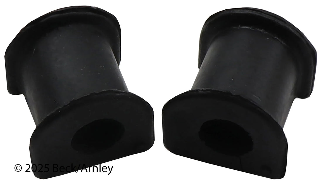 Beck/Arnley 101-6362 1998-2003 Toyota Sienna Suspension Stabilizer Bar Bushing Kit