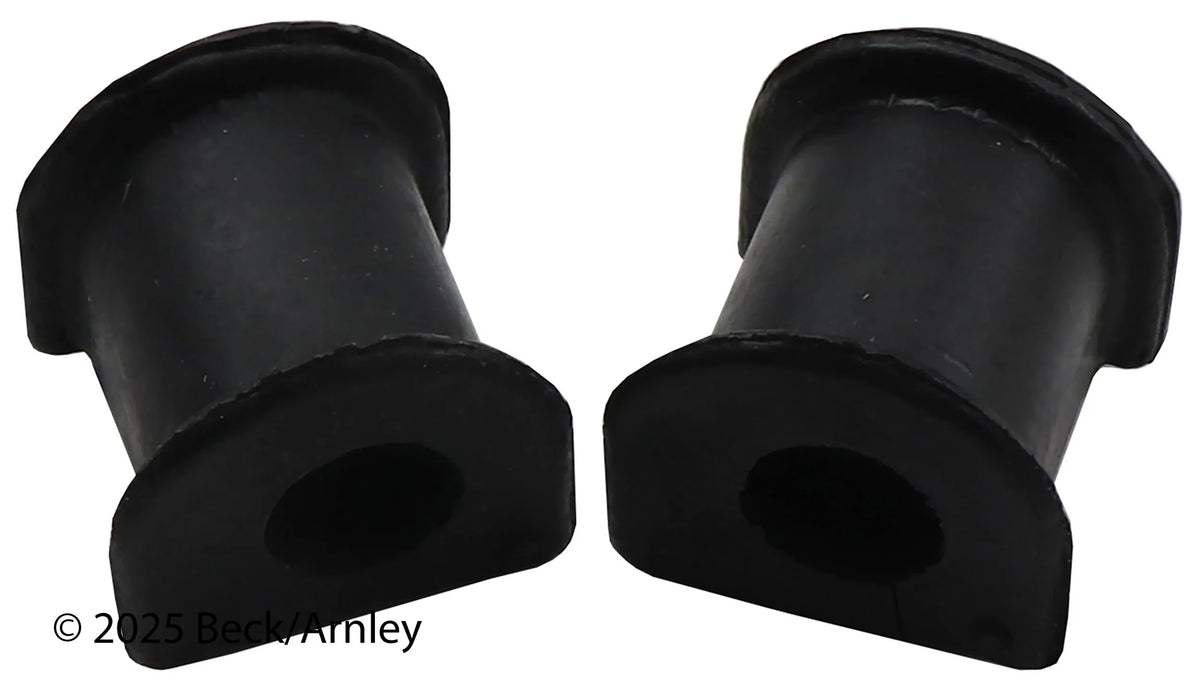 Beck/Arnley 101-6362 1998-2003 Toyota Sienna Suspension Stabilizer Bar Bushing Kit