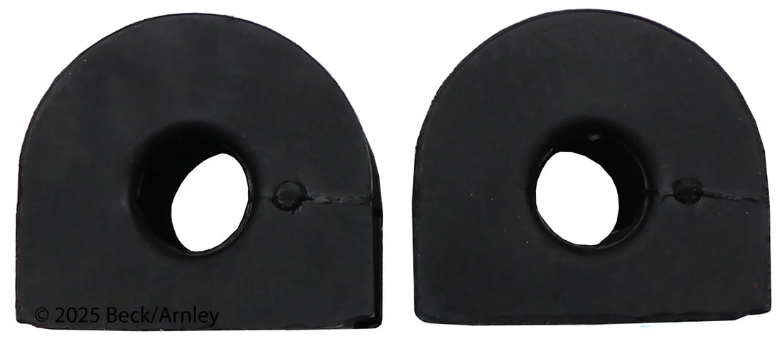 Beck/Arnley 101-6364 2001 Honda Civic Suspension Stabilizer Bar Bushing Kit