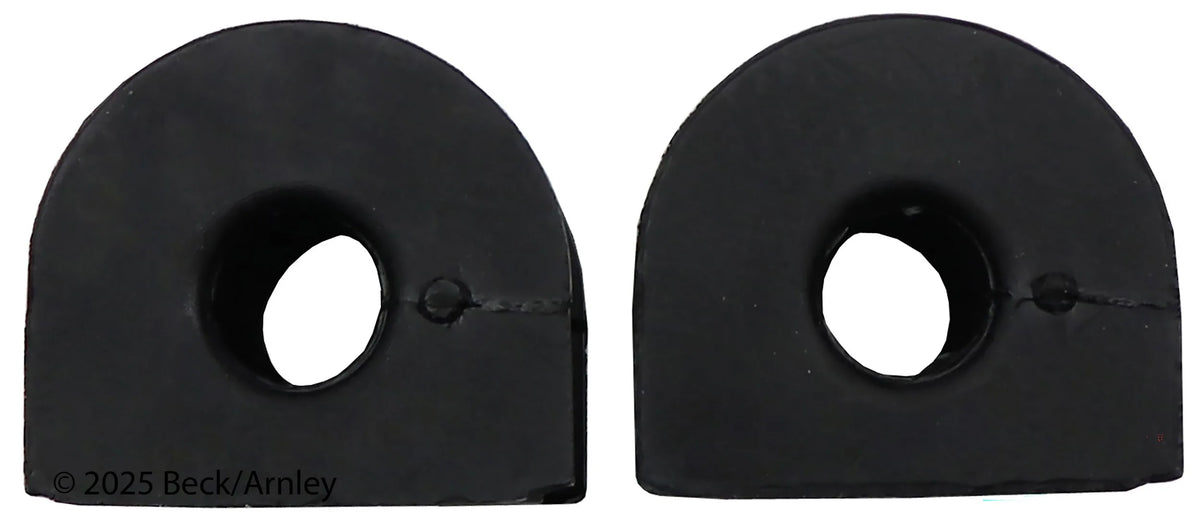 Beck/Arnley 101-6364 2001 Honda Civic Suspension Stabilizer Bar Bushing Kit