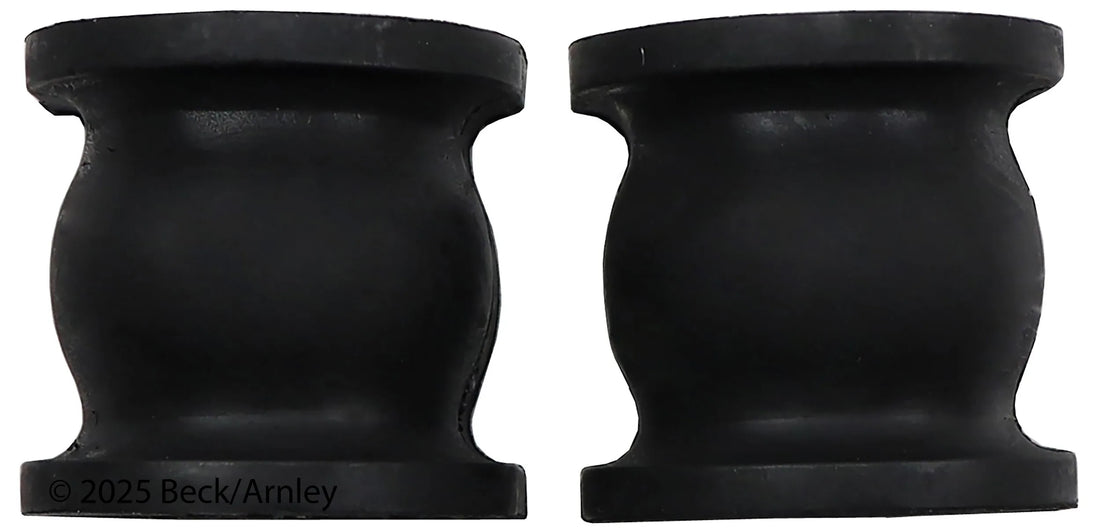 Beck/Arnley 101-6364 2001 Honda Civic Suspension Stabilizer Bar Bushing Kit