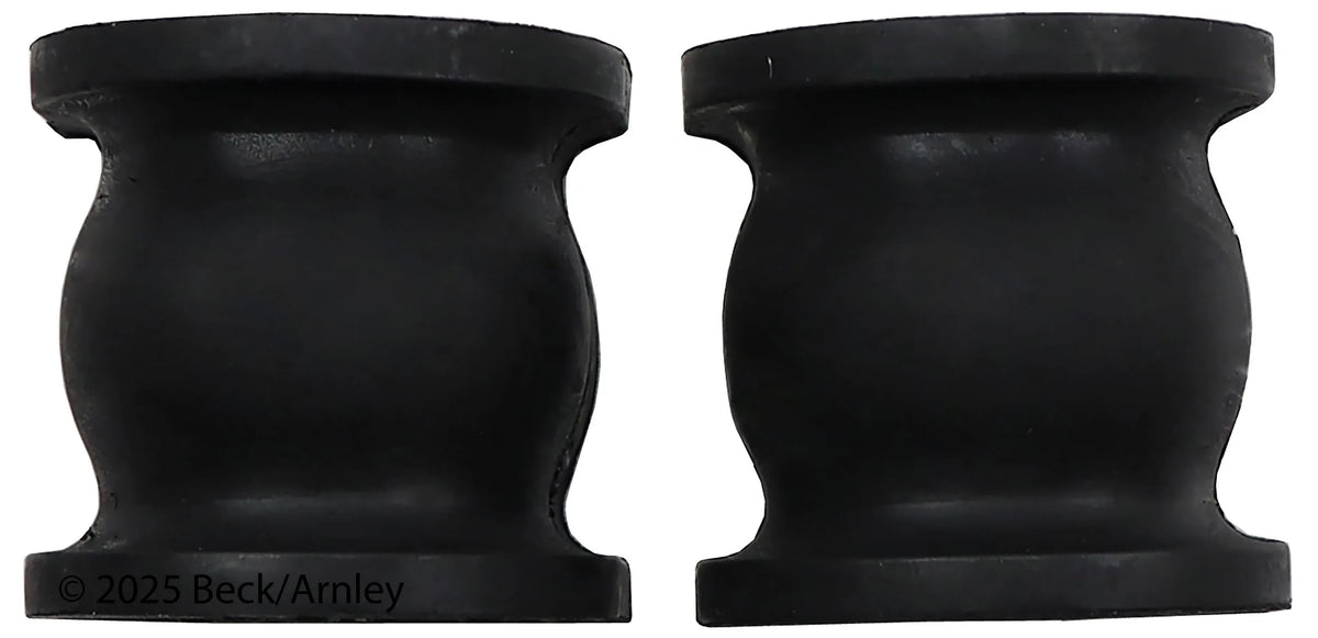 Beck/Arnley 101-6364 2001 Honda Civic Suspension Stabilizer Bar Bushing Kit