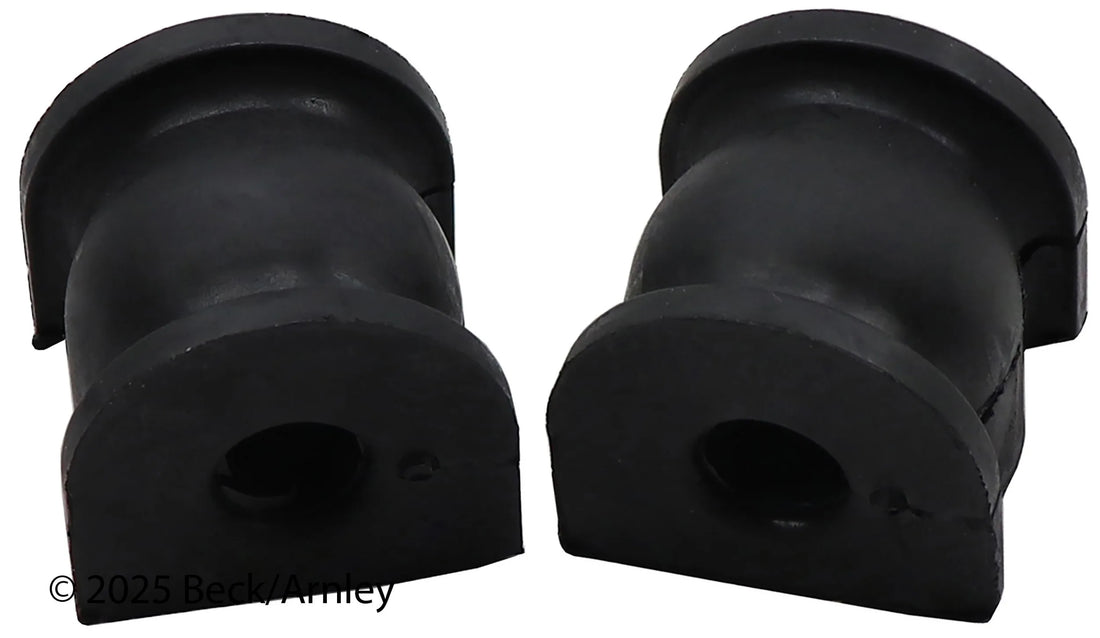 Beck/Arnley 101-6364 2001 Honda Civic Suspension Stabilizer Bar Bushing Kit