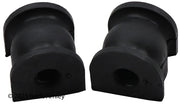 Beck/Arnley 101-6364 2001 Honda Civic Suspension Stabilizer Bar Bushing Kit