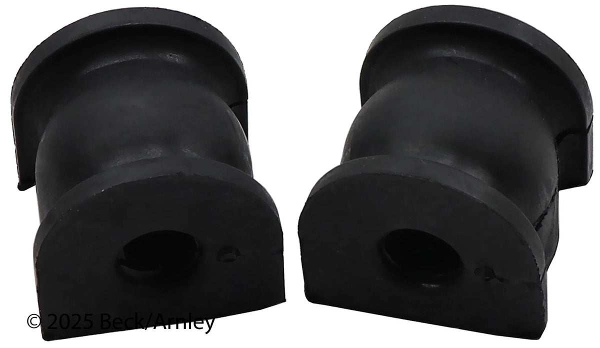 Beck/Arnley 101-6364 2001 Honda Civic Suspension Stabilizer Bar Bushing Kit