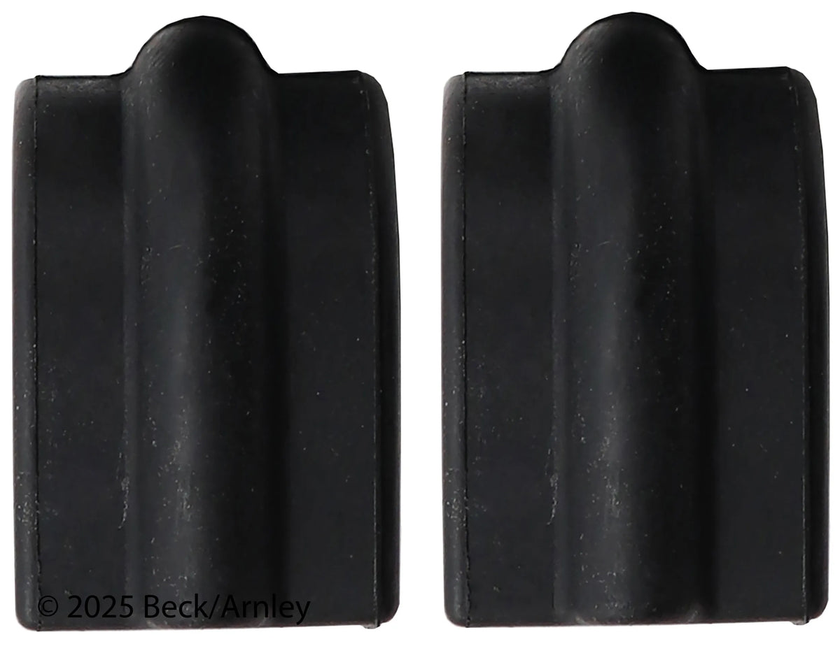 Beck/Arnley 101-6365 2000-2004 Nissan Frontier Suspension Stabilizer Bar Bushing Kit