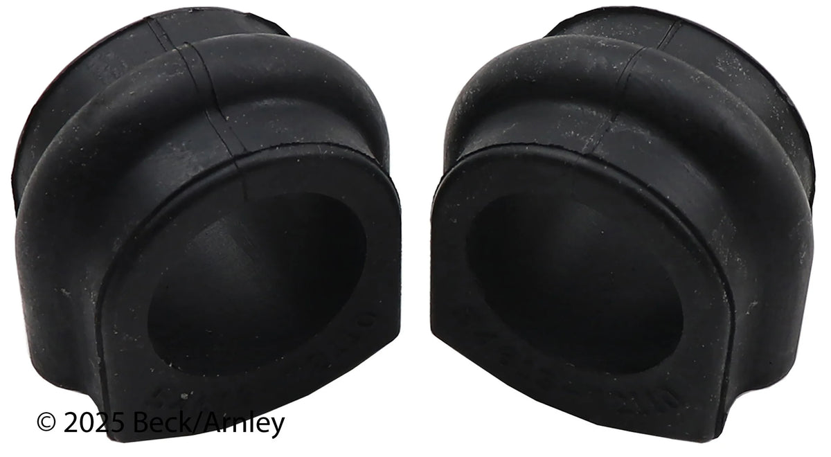 Beck/Arnley 101-6365 2000-2004 Nissan Frontier Suspension Stabilizer Bar Bushing Kit