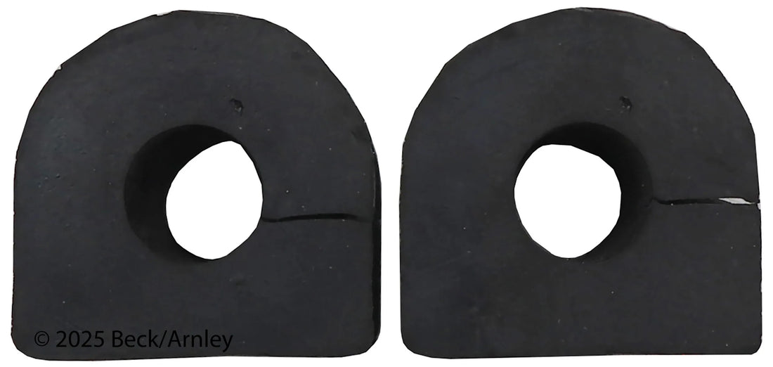 Beck/Arnley 101-6367 1998-2002 Toyota Corolla Suspension Stabilizer Bar Bushing Kit