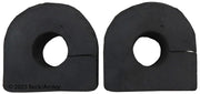 Beck/Arnley 101-6367 1998-2002 Toyota Corolla Suspension Stabilizer Bar Bushing Kit
