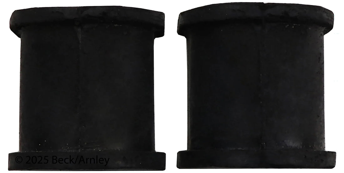 Beck/Arnley 101-6367 1998-2002 Toyota Corolla Suspension Stabilizer Bar Bushing Kit