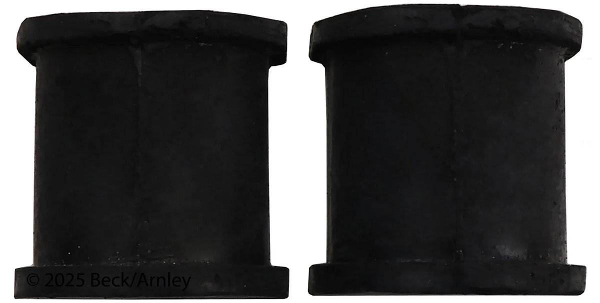 Beck/Arnley 101-6367 1998-2002 Toyota Corolla Suspension Stabilizer Bar Bushing Kit