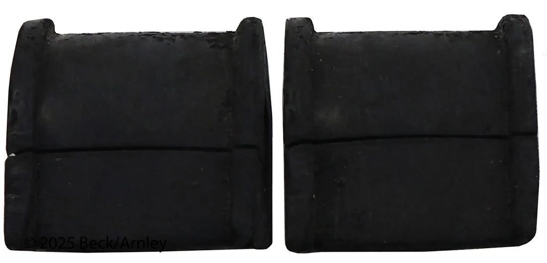 Beck/Arnley 101-6367 1998-2002 Toyota Corolla Suspension Stabilizer Bar Bushing Kit