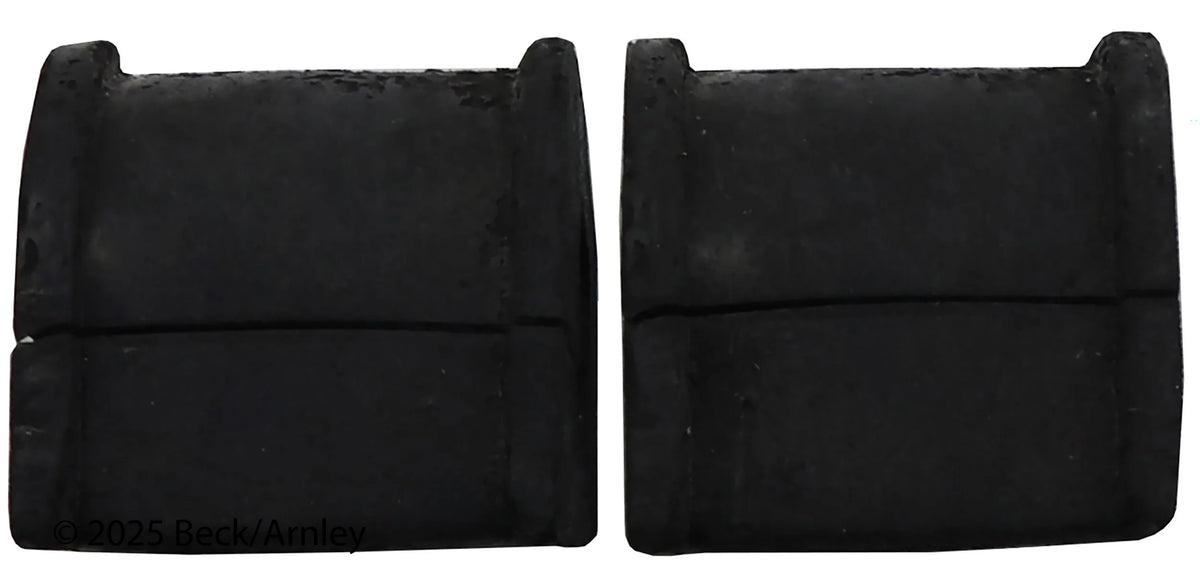 Beck/Arnley 101-6367 1998-2002 Toyota Corolla Suspension Stabilizer Bar Bushing Kit
