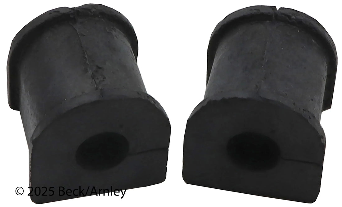 Beck/Arnley 101-6367 1998-2002 Toyota Corolla Suspension Stabilizer Bar Bushing Kit