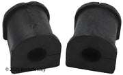 Beck/Arnley 101-6367 1998-2002 Toyota Corolla Suspension Stabilizer Bar Bushing Kit