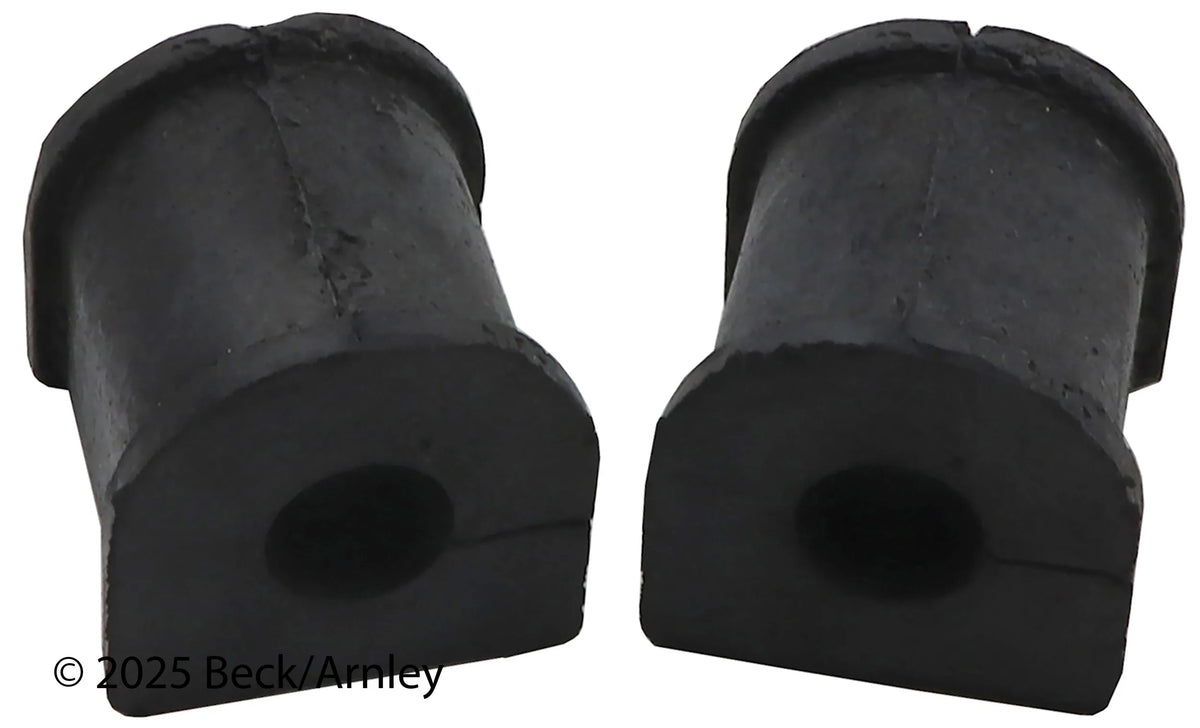 Beck/Arnley 101-6367 1998-2002 Toyota Corolla Suspension Stabilizer Bar Bushing Kit