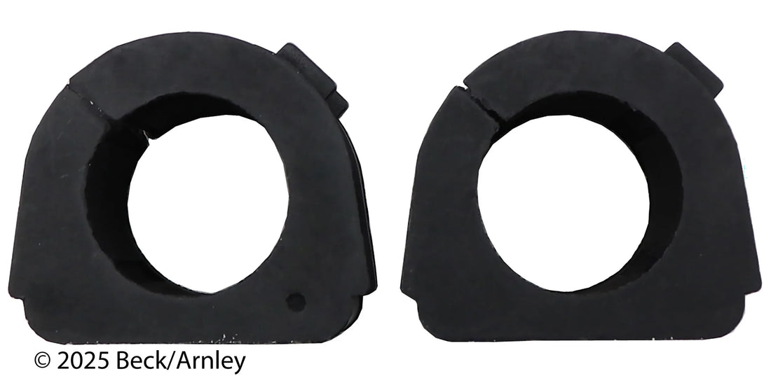 Beck/Arnley 101-6373 1997-2004 Mitsubishi Montero Sport Suspension Stabilizer Bar Bushing Kit