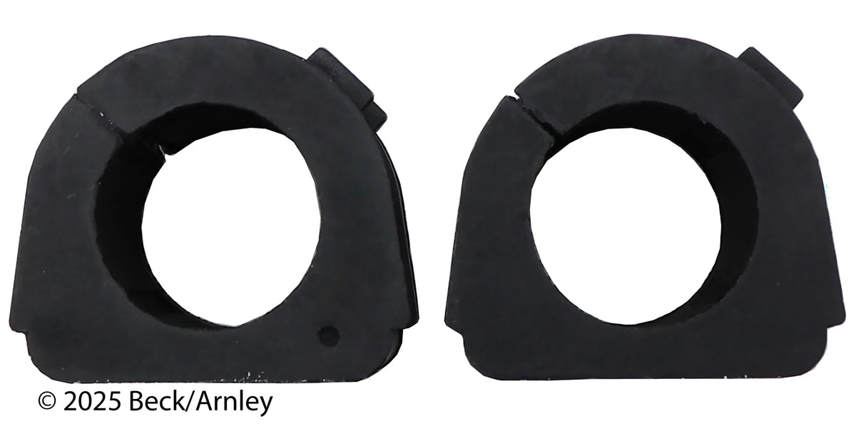 Beck/Arnley 101-6373 1997-2004 Mitsubishi Montero Sport Suspension Stabilizer Bar Bushing Kit