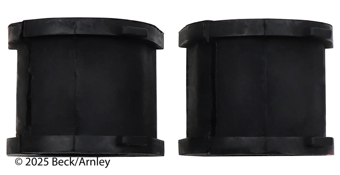 Beck/Arnley 101-6373 1997-2004 Mitsubishi Montero Sport Suspension Stabilizer Bar Bushing Kit