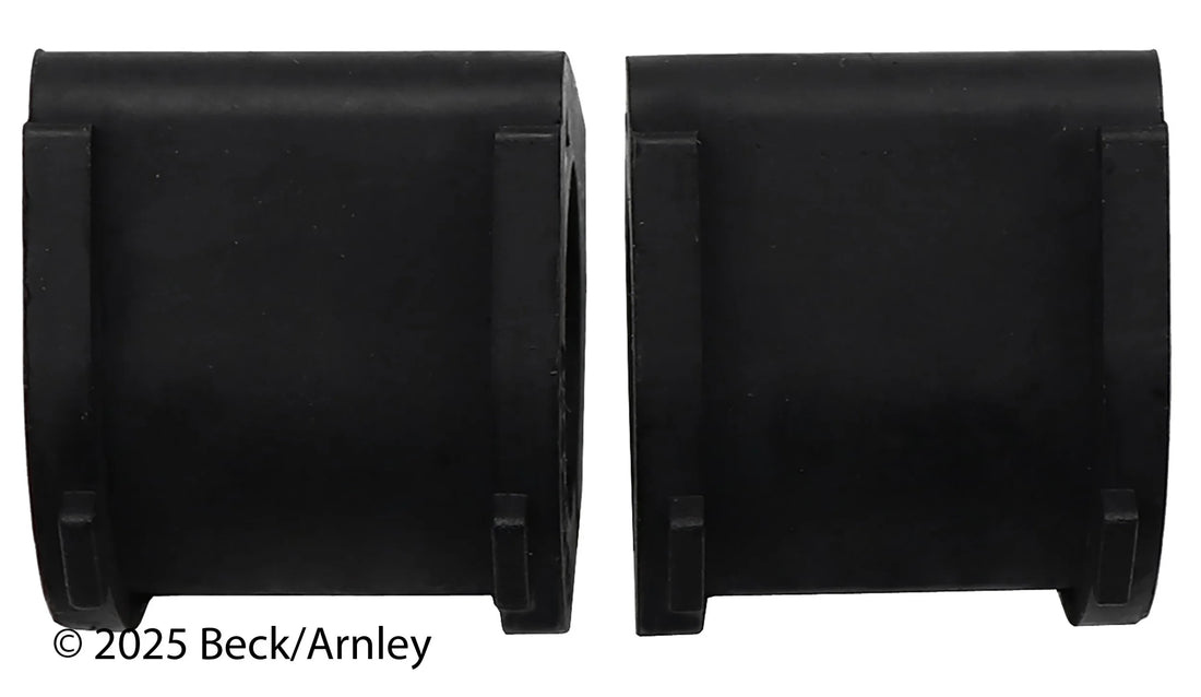 Beck/Arnley 101-6373 1997-2004 Mitsubishi Montero Sport Suspension Stabilizer Bar Bushing Kit