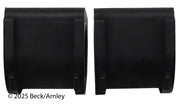 Beck/Arnley 101-6373 1997-2004 Mitsubishi Montero Sport Suspension Stabilizer Bar Bushing Kit