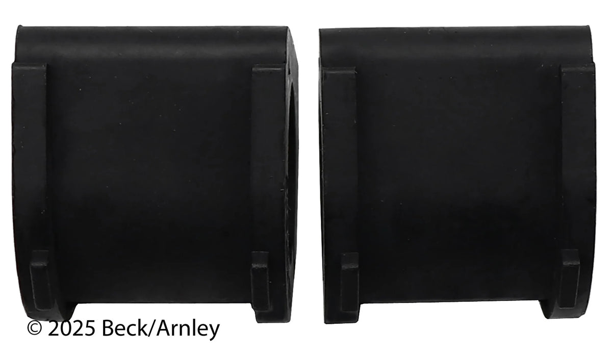 Beck/Arnley 101-6373 1997-2004 Mitsubishi Montero Sport Suspension Stabilizer Bar Bushing Kit