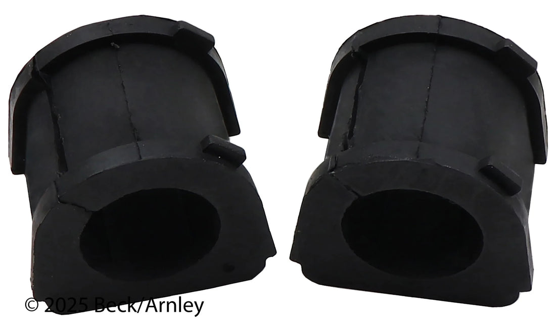 Beck/Arnley 101-6373 1997-2004 Mitsubishi Montero Sport Suspension Stabilizer Bar Bushing Kit