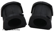 Beck/Arnley 101-6373 1997-2004 Mitsubishi Montero Sport Suspension Stabilizer Bar Bushing Kit