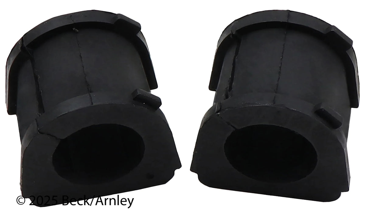 Beck/Arnley 101-6373 1997-2004 Mitsubishi Montero Sport Suspension Stabilizer Bar Bushing Kit