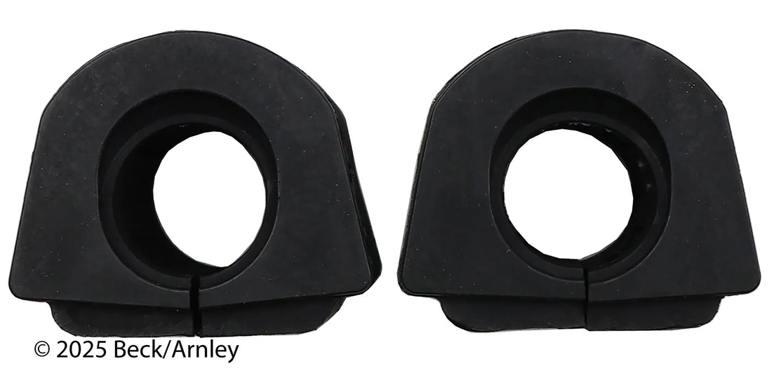 Beck/Arnley 101-6375 2000-2004 Mitsubishi Montero Sport Suspension Stabilizer Bar Bushing Kit