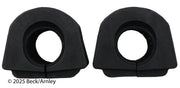 Beck/Arnley 101-6375 2000-2004 Mitsubishi Montero Sport Suspension Stabilizer Bar Bushing Kit