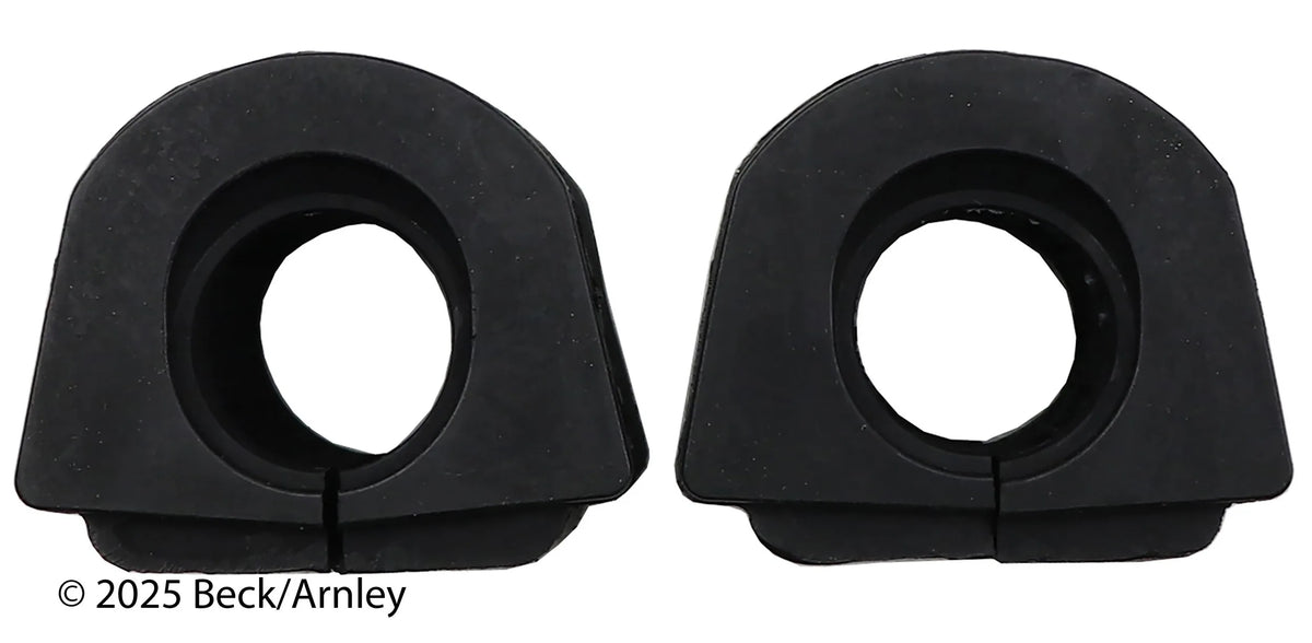 Beck/Arnley 101-6375 2000-2004 Mitsubishi Montero Sport Suspension Stabilizer Bar Bushing Kit