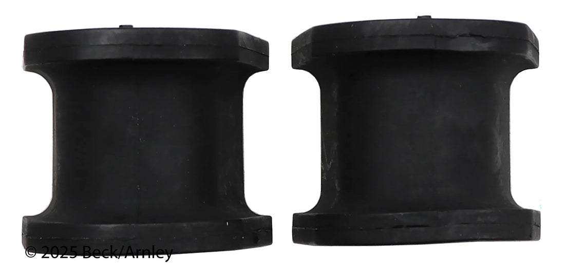 Beck/Arnley 101-6375 2000-2004 Mitsubishi Montero Sport Suspension Stabilizer Bar Bushing Kit