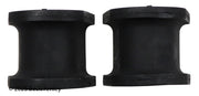 Beck/Arnley 101-6375 2000-2004 Mitsubishi Montero Sport Suspension Stabilizer Bar Bushing Kit