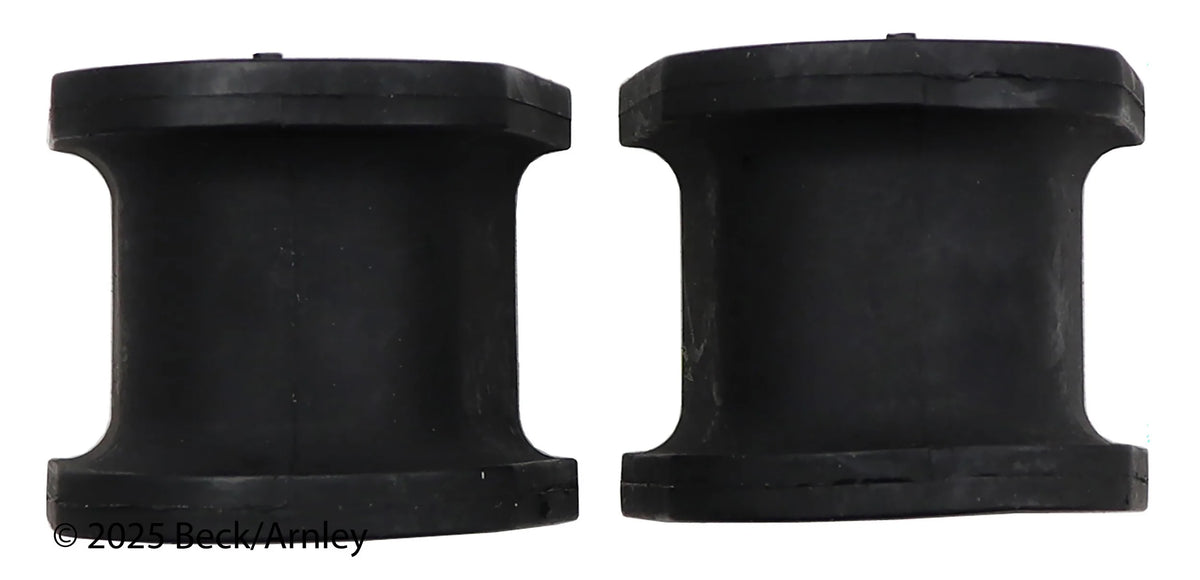 Beck/Arnley 101-6375 2000-2004 Mitsubishi Montero Sport Suspension Stabilizer Bar Bushing Kit